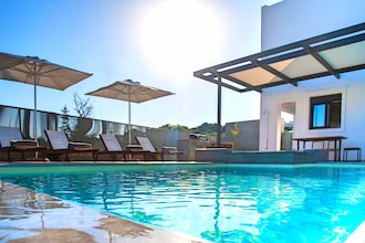 Perla Villa with swimming pool