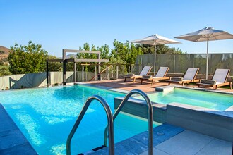Perla Villa with swimming pool