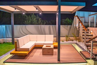 Perla Villa with swimming pool