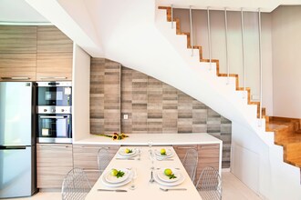 Perla Villa with swimming pool
