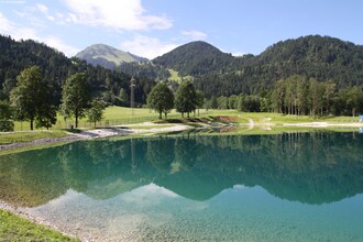 Haus Monika - Alpenrose Top 1