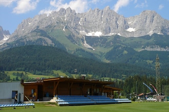 Haus Monika - Alpenrose Top 1