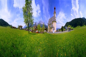 Haus Monika - Alpenrose Top 1