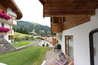 Haus Monika - Alpenrose Top 1