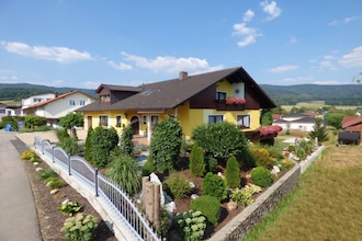 Holiday home in Bavaria