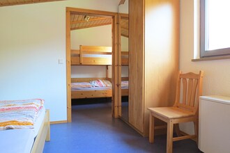 Am Ferienbauernhof FW 1 bis 7