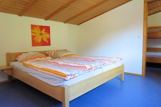 Am Ferienbauernhof FW 1 bis 7