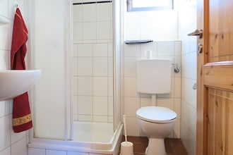 Am Ferienbauernhof FW 1 bis 7