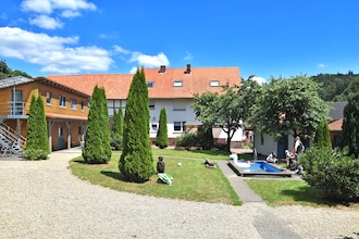 Holiday home in Hessen