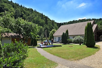 Am Ferienbauernhof FW 1 bis 7