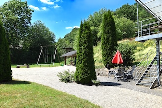Am Ferienbauernhof FW 1 bis 7