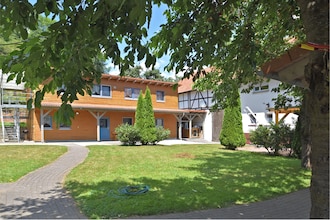 Am Ferienbauernhof FW 1 bis 7