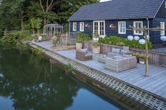 Holiday home in Utrecht