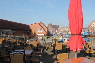 Wohnen am Hafen 6