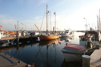 Wohnen am Hafen 6