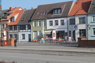 Wohnen am Hafen 6