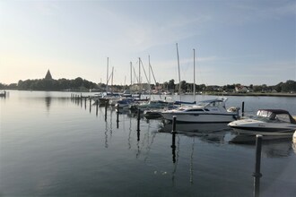 Wohnen am Hafen 6