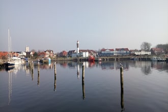 Wohnen am Hafen 6