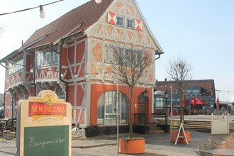 Wohnen am Hafen 6