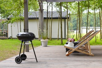 Holiday home Spławie