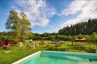 Holiday home Spławie