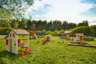 Holiday home Spławie