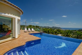 Holiday home in Costa Blanca