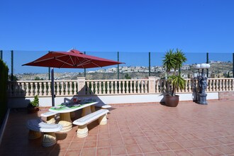 Marquesa View