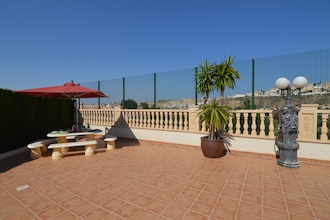 Marquesa View