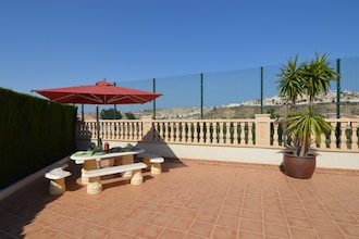 Marquesa View