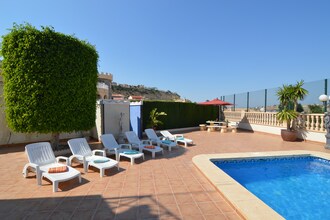Marquesa View