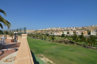 Marquesa View
