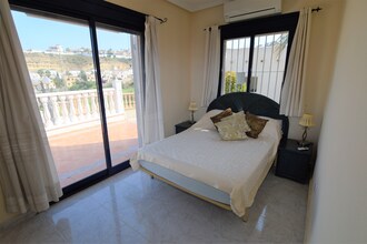 Marquesa View
