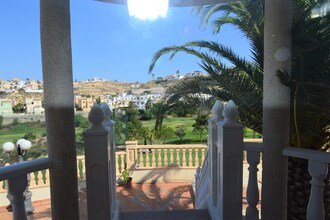 Marquesa View