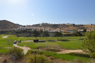 Marquesa View