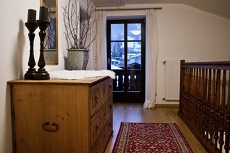 Altstadtvilla