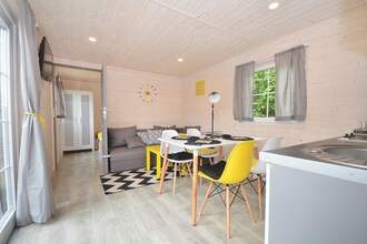 Best bungalow Splawie