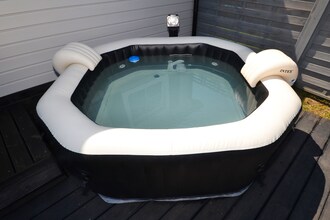 Best bungalow Splawie