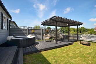Best bungalow Splawie