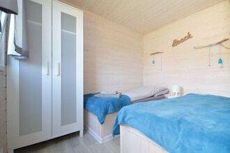Best bungalow Splawie