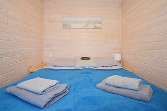 Best bungalow Splawie