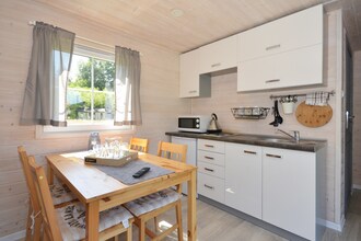 Best bungalow Splawie
