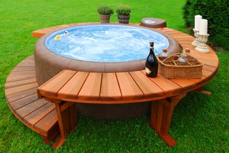 Best bungalow Splawie