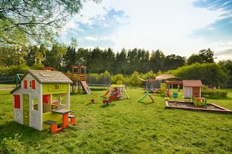 Best bungalow Splawie