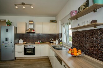Apartment Antonija