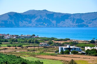 Cretan Sunset Villa