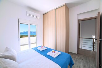 Cretan Sunset Villa