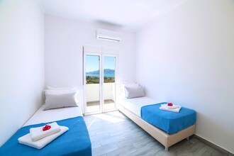Cretan Sunset Villa