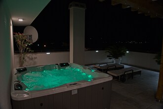 Villa Magnifica