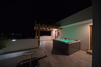 Villa Magnifica
